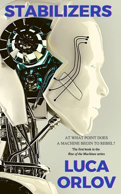 Stabilizers B08SV28LGB Book Cover