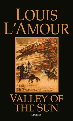 Valley of the Sun: Stories B00A2NZ9IS Book Cover