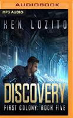 Discovery 1721376801 Book Cover