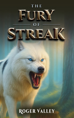 The Fury of Streak 1968404678 Book Cover