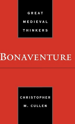Bonaventure 0195149254 Book Cover