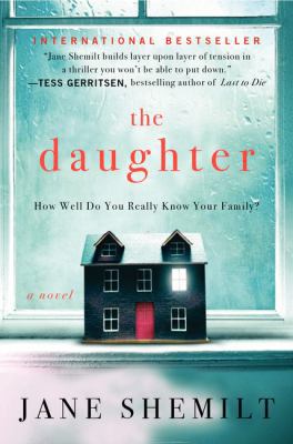 The Daughter 0062320475 Book Cover