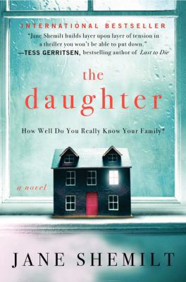 The Daughter 0062320475 Book Cover
