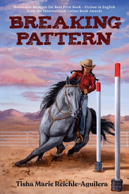 Breaking Pattern 1955969167 Book Cover