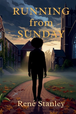 Running From Sunday B0FS1QHRPB Book Cover