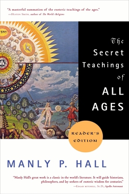 The Secret Teachings of All Ages B002VBNWCO Book Cover