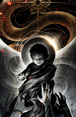 Dune: House Corrino Vol. 3 B0DXNTQP83 Book Cover