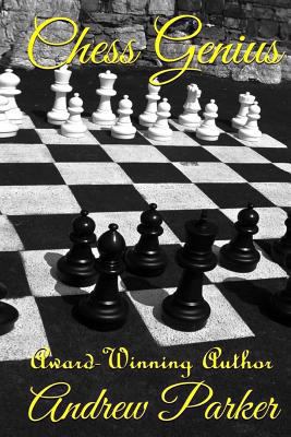 Chess Genius 1492827851 Book Cover