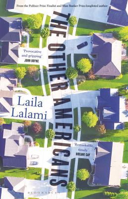 The Other Americans 1526606704 Book Cover