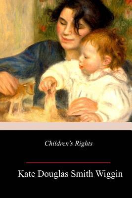 Children's Rights 1987518500 Book Cover