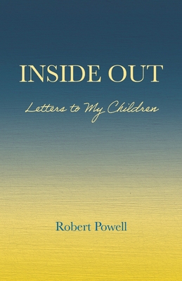 Inside Out: Letters to My Children 0228856736 Book Cover