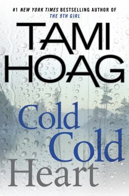 Cold Cold Heart 0525954546 Book Cover
