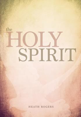 The Holy Spirit 194142208X Book Cover