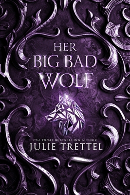 Her Big Bad Wolf B0DZWPH3KG Book Cover