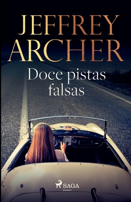 Doce pistas falsas [Spanish] 8726994399 Book Cover