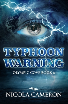 Typhoon Warning B0GY8W2WH5 Book Cover