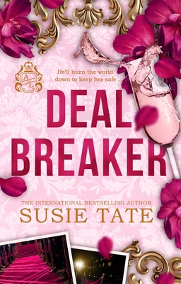 Deal breaker 1037419227 Book Cover
