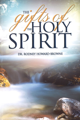 The Gifts of the Holy Spirit 1634436091 Book Cover