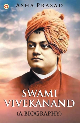 Swami Vivekanand a Biography 8128831801 Book Cover