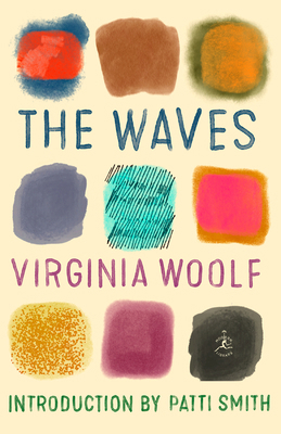 The Waves B0HCT355F7 Book Cover