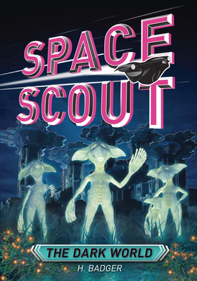The Dark World B0FCDQCN9B Book Cover