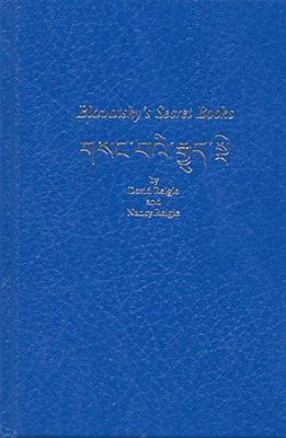 Blavatsky's Secret Books 0913510769 Book Cover