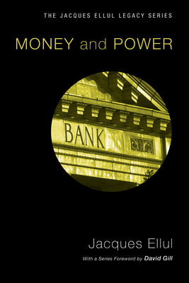 Money & Power 1606083007 Book Cover