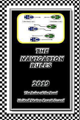 The Navigation Rules 1507800002 Book Cover