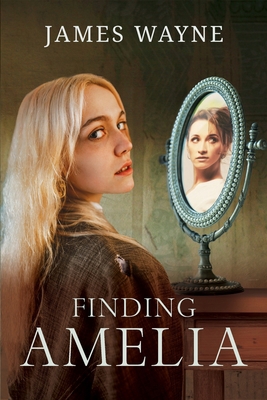 Finding Amelia 1922703532 Book Cover