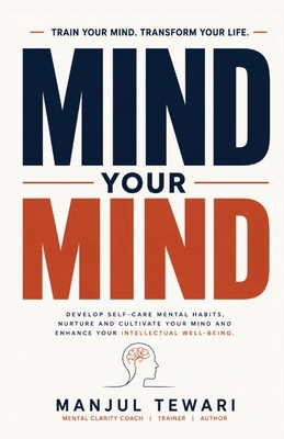 Mind Your Mind 9334103507 Book Cover