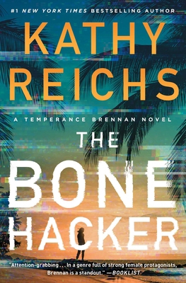 The Bone Hacker 198219006X Book Cover