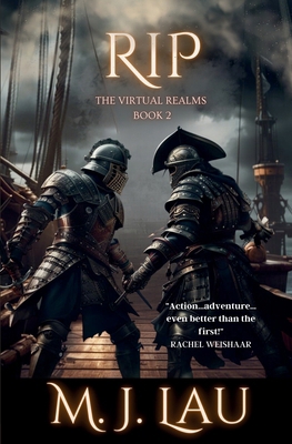 Rip B0D651J1NG Book Cover