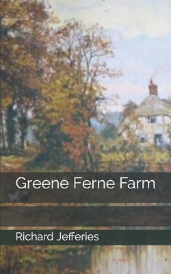 Greene Ferne Farm 1698448104 Book Cover