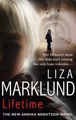 Lifetime 0552161950 Book Cover