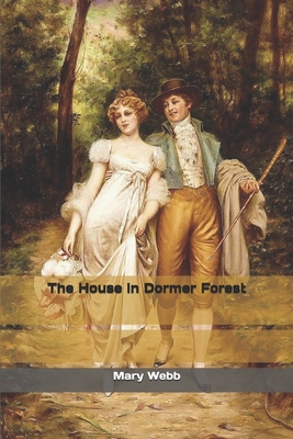 The House in Dormer Forest 1697645542 Book Cover