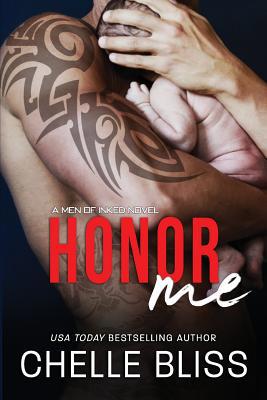 Honor Me 1985700921 Book Cover