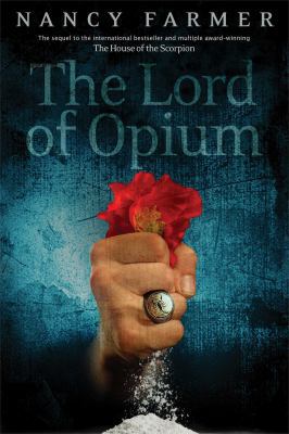 The Lord of Opium 1442482559 Book Cover