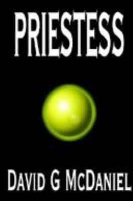 Priestess 1414032811 Book Cover