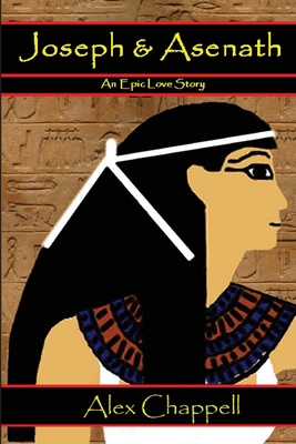 Joseph and Asenath 1481232703 Book Cover