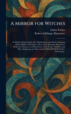 A Mirror for Witches 1025236203 Book Cover