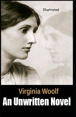An Unwritten Novel Illustrated B084QLP53M Book Cover