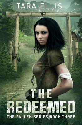 The Redeemed: The Fallen Series Book Three B0FMT49PHS Book Cover