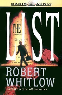 The List 1589262603 Book Cover