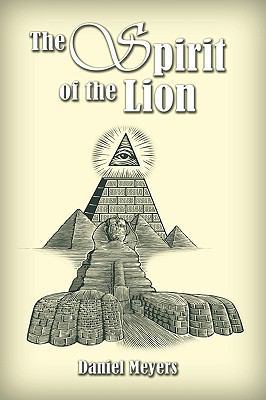 The Spirit of the Lion 1449052002 Book Cover