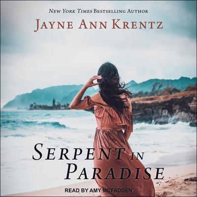 Serpent in Paradise B08ZD4MRF8 Book Cover