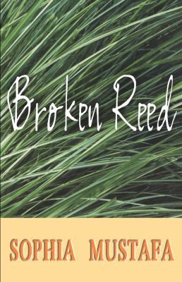 Broken Reed 9987411177 Book Cover