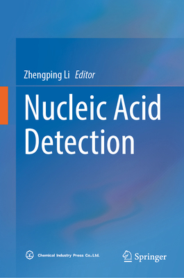 Nucleic Acid Detection 9819572940 Book Cover