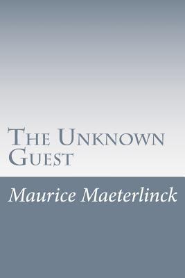 The Unknown Guest 1501082272 Book Cover