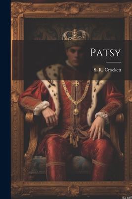 Patsy 1021955329 Book Cover