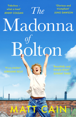 The Madonna of Bolton 1783528001 Book Cover